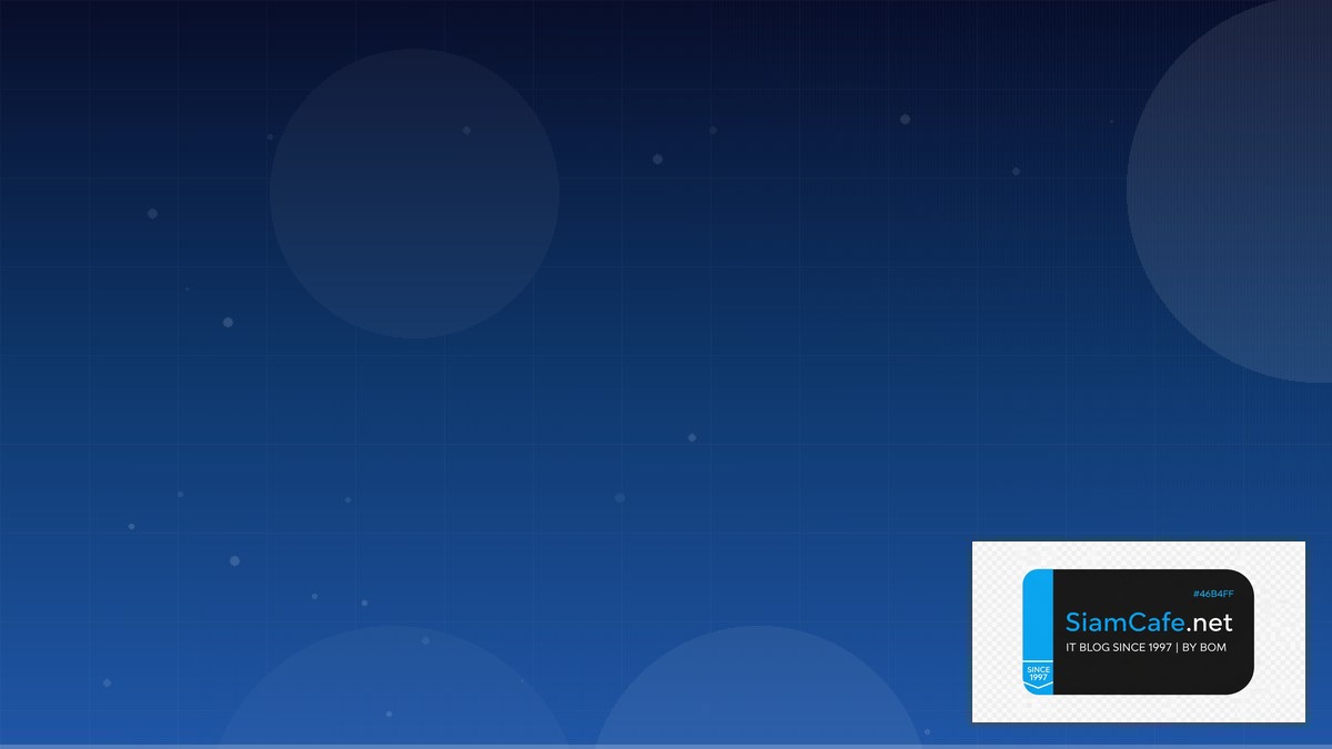 Shadcn UI 12 Factor App | SiamCafe Blog