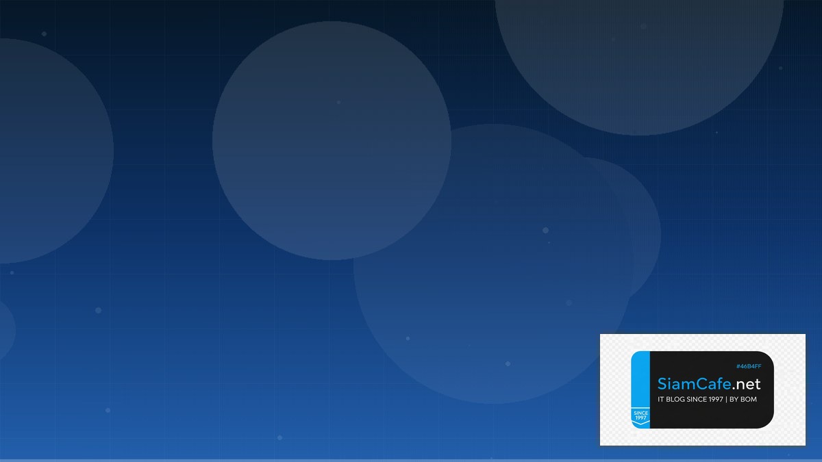 Shadcn UI AR VR Development | SiamCafe Blog