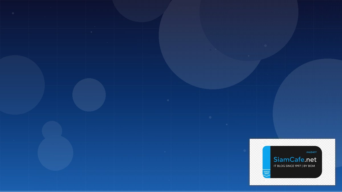 Shadcn UI Automation Script | SiamCafe Blog