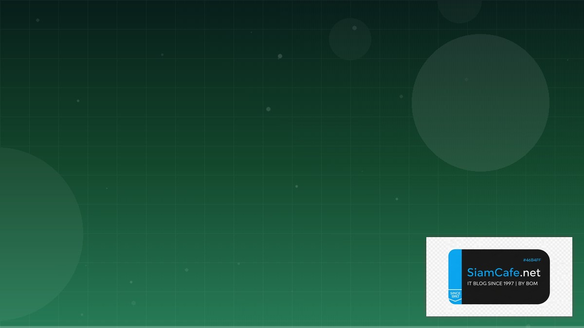 Shadcn UI Cache Strategy Redis | SiamCafe Blog