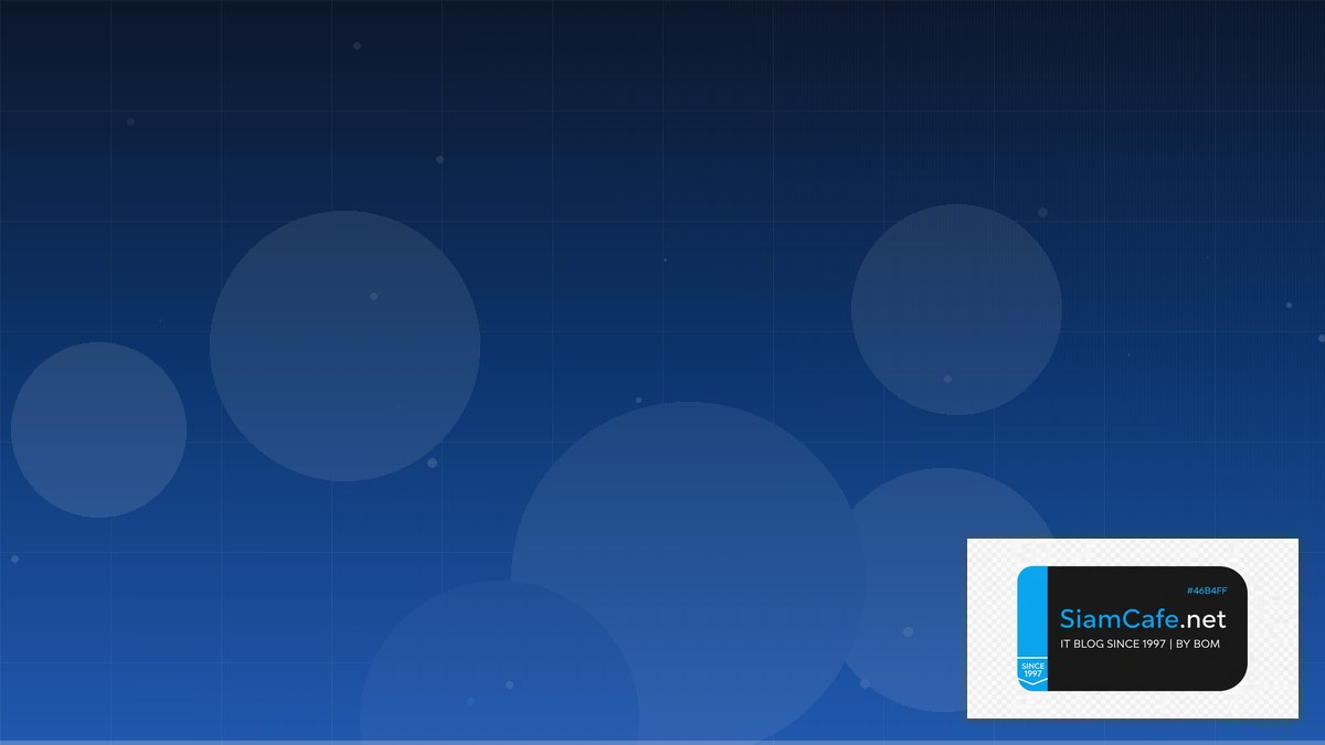 Shadcn UI Capacity Planning | SiamCafe Blog