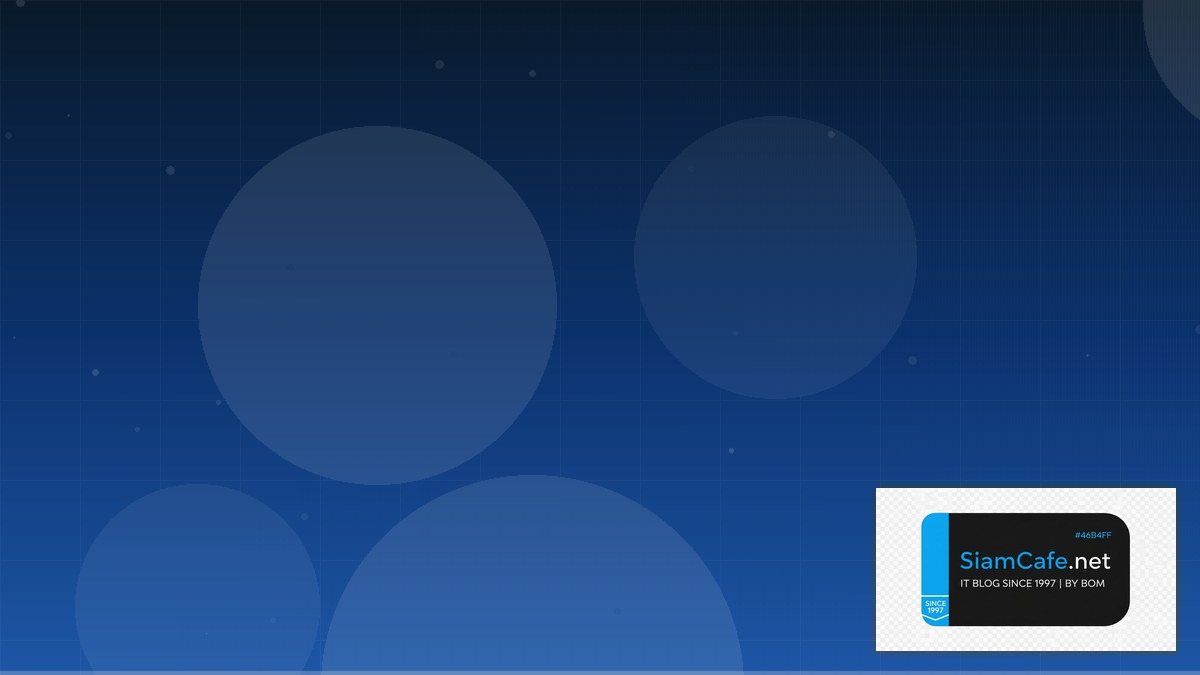 Shadcn UI CI CD Automation Pipeline | SiamCafe Blog