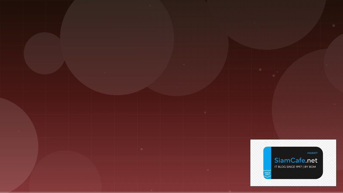 Shadcn UI Compliance Automation | SiamCafe Blog