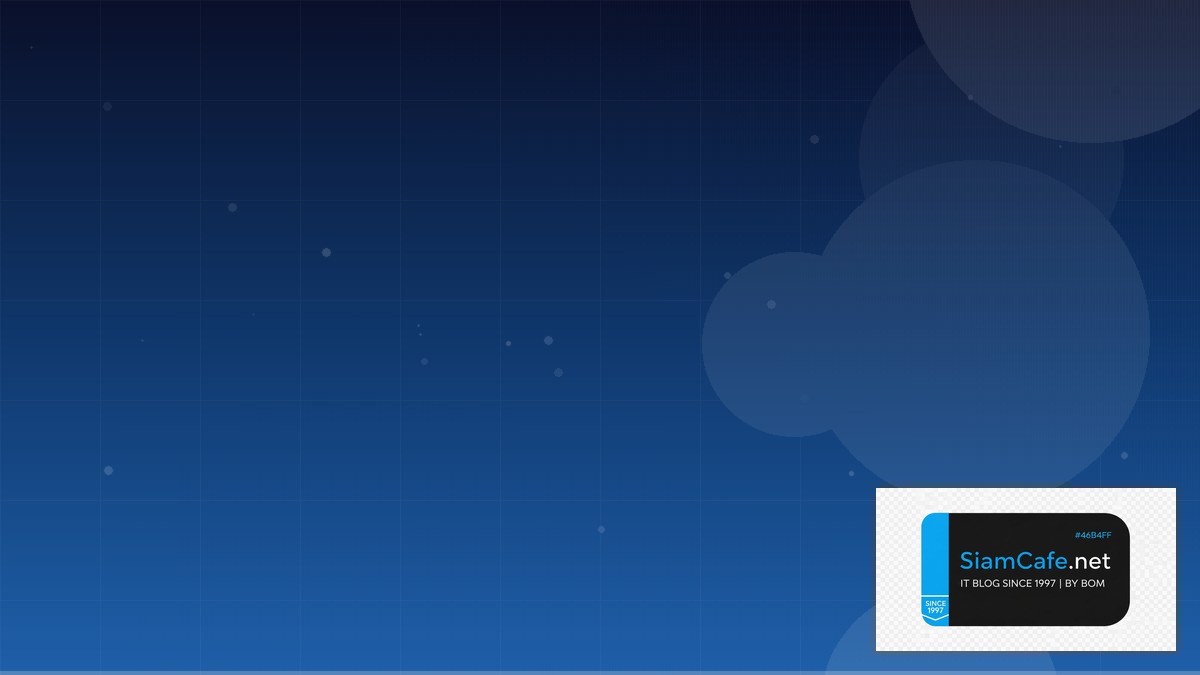 Shadcn UI Cost Optimization ลดค่าใช้จ่าย | SiamCafe Blog