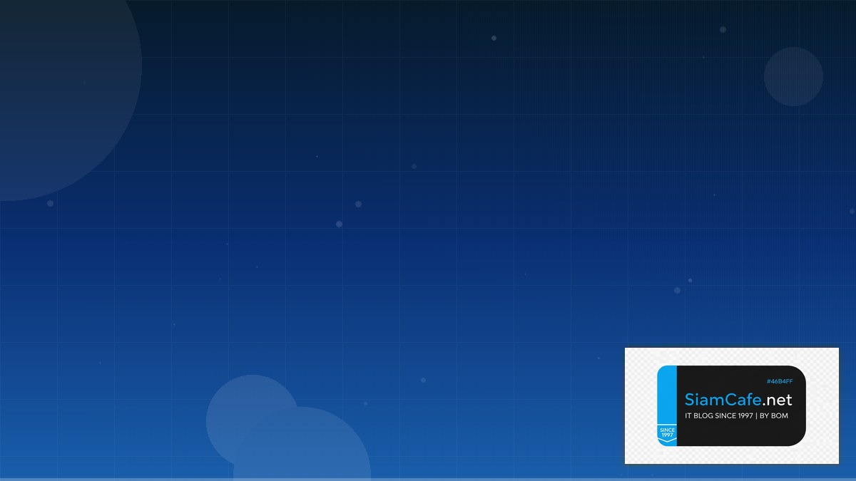 Shadcn UI DevSecOps Integration | SiamCafe Blog