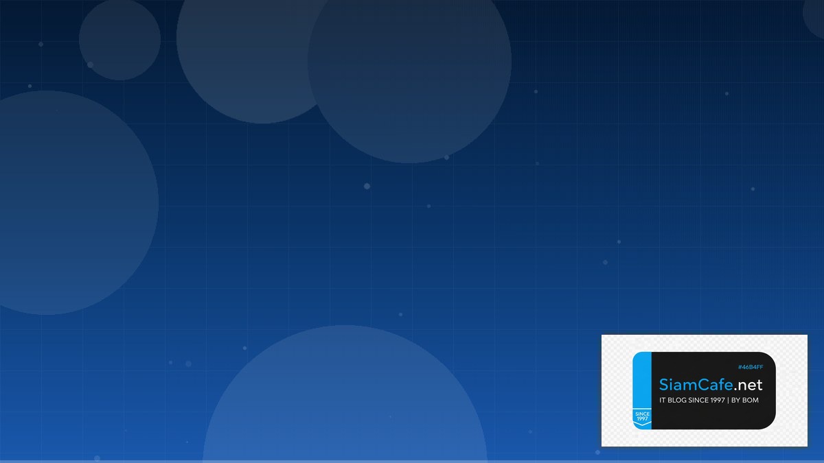 Shadcn UI DNS Management | SiamCafe Blog