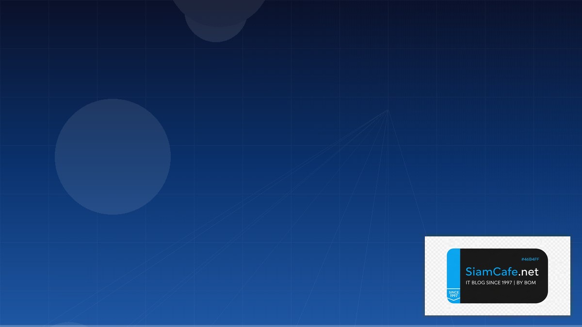 Shadcn UI Docker Container Deploy | SiamCafe Blog