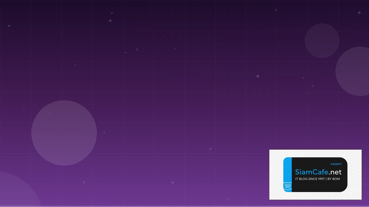 Shadcn UI Feature Flag Management | SiamCafe Blog
