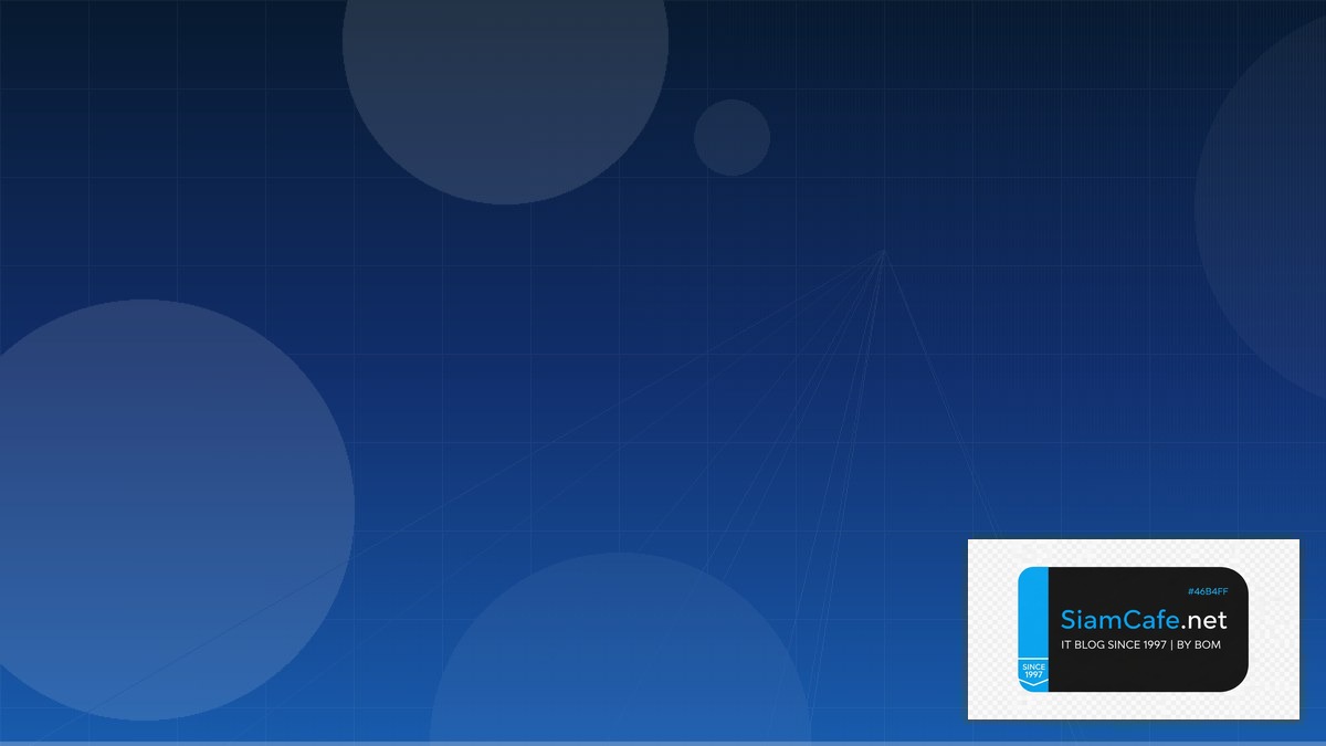 Shadcn UI FinOps Cloud Cost | SiamCafe Blog