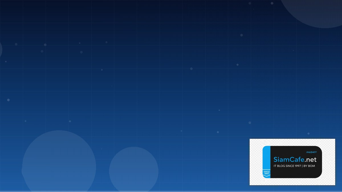 Shadcn UI Freelance IT Career | SiamCafe Blog