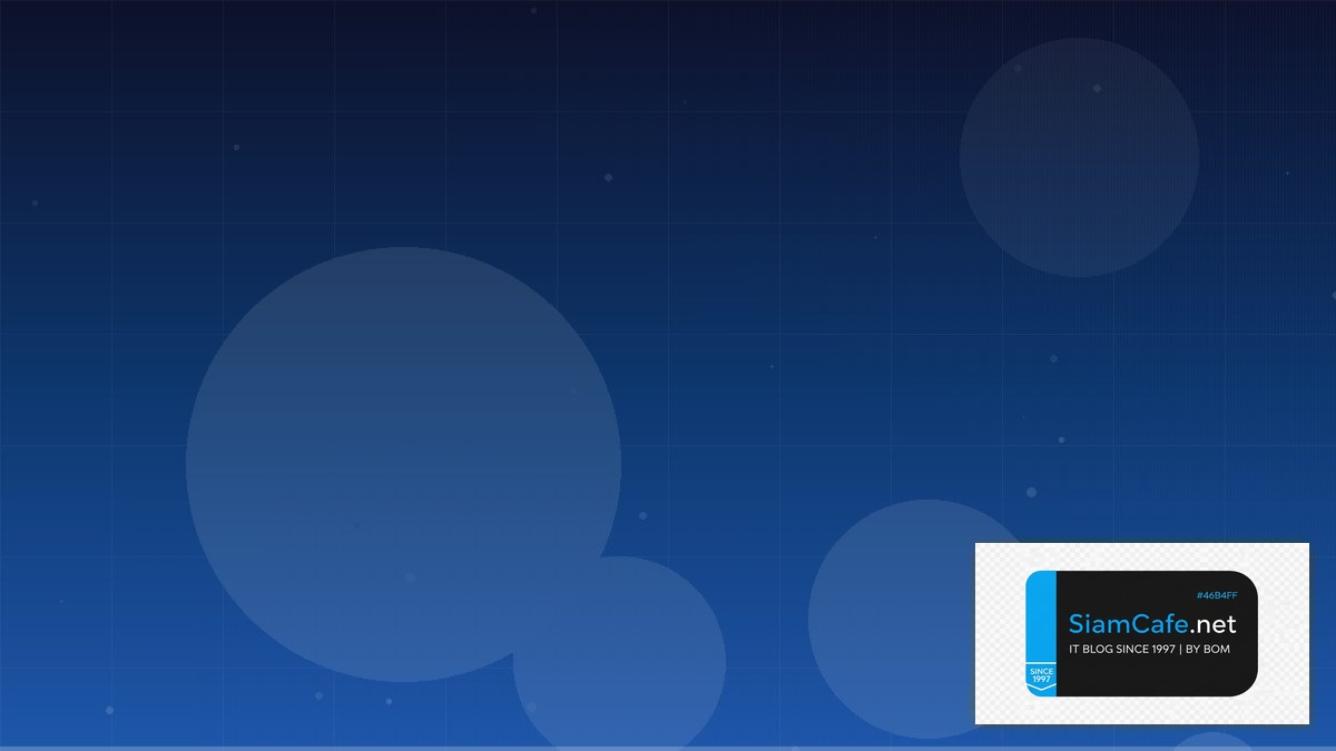 Shadcn UI GitOps Workflow | SiamCafe Blog