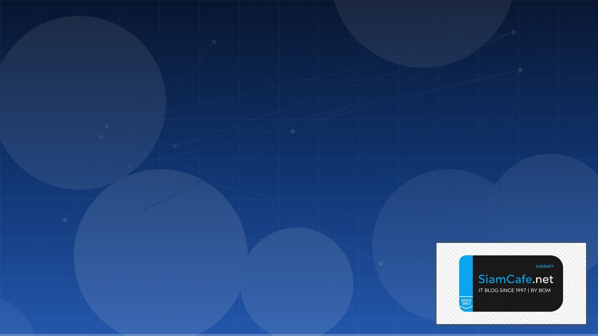 Shadcn UI GreenOps Sustainability | SiamCafe Blog