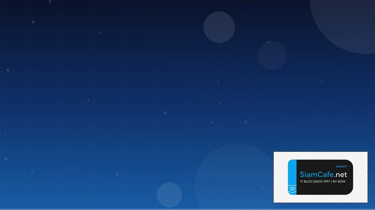 Shadcn UI Internal Developer Platform | SiamCafe Blog