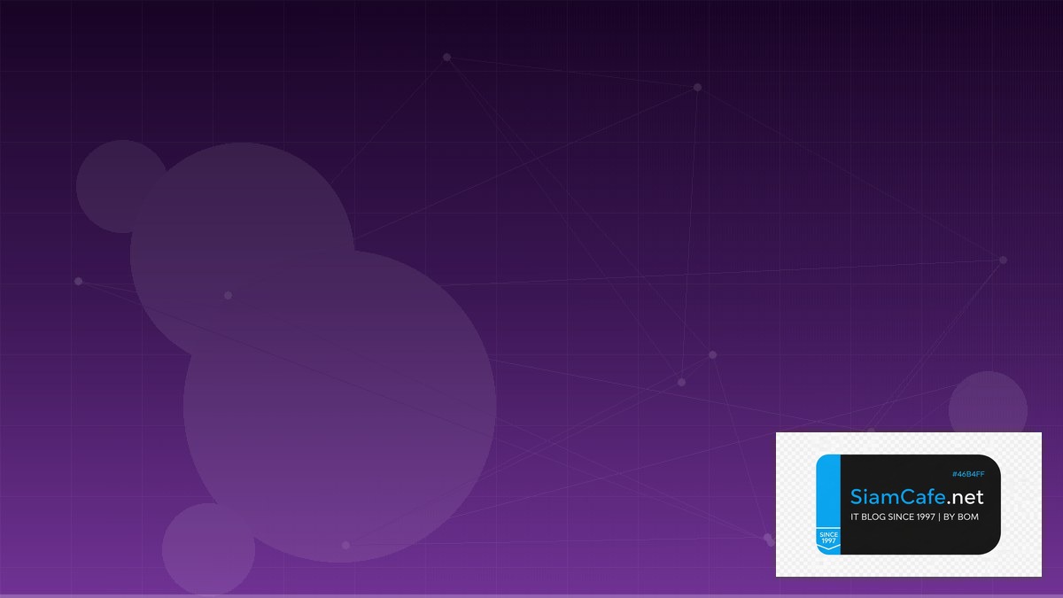 Shadcn UI Machine Learning Pipeline | SiamCafe Blog