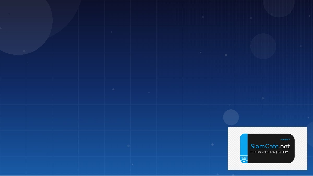 Shadcn UI Message Queue Design | SiamCafe Blog