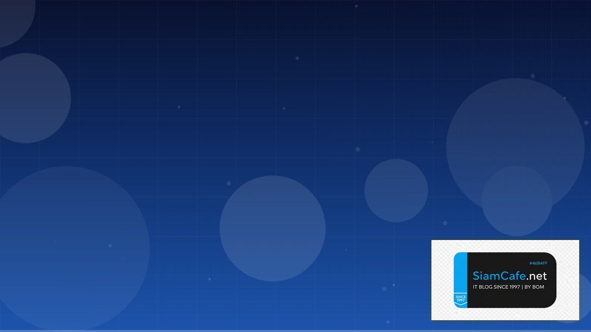 Shadcn UI MLOps Workflow | SiamCafe Blog