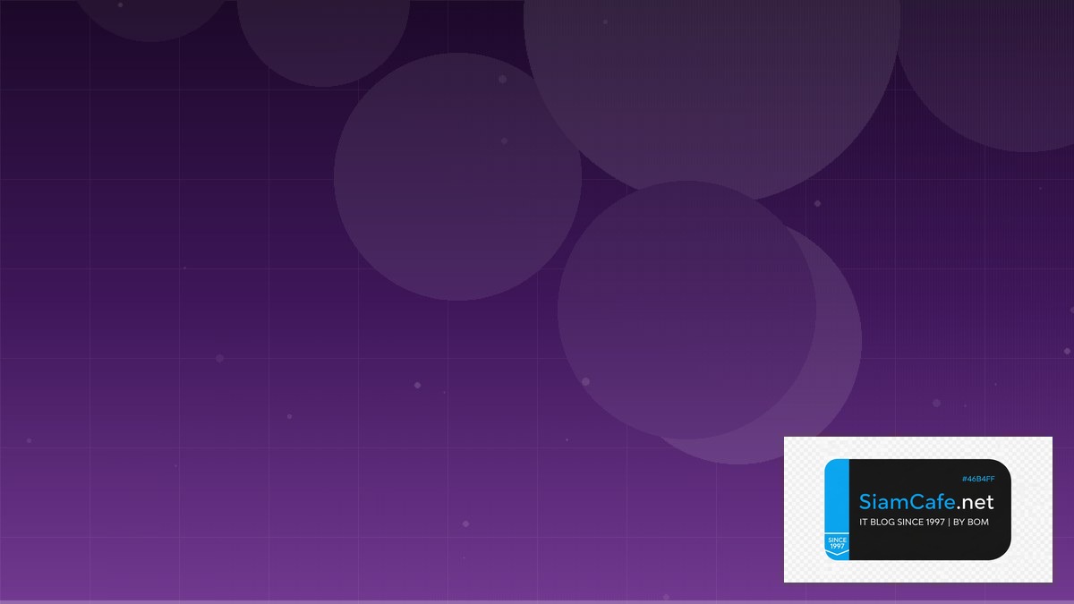 Shadcn UI Pub Sub Architecture | SiamCafe Blog