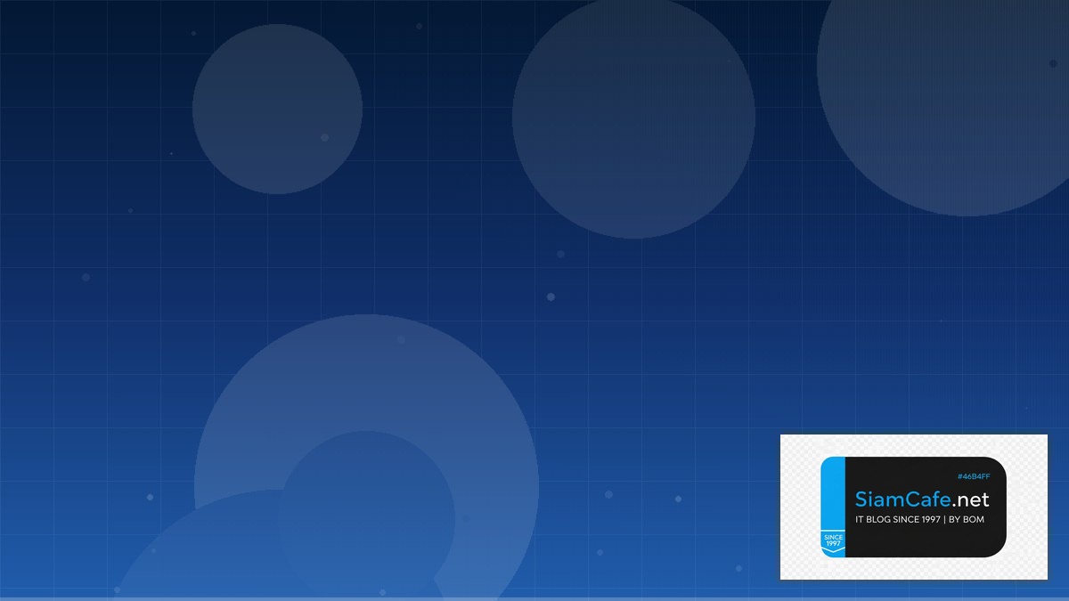 Shadcn UI Remote Work Setup | SiamCafe Blog