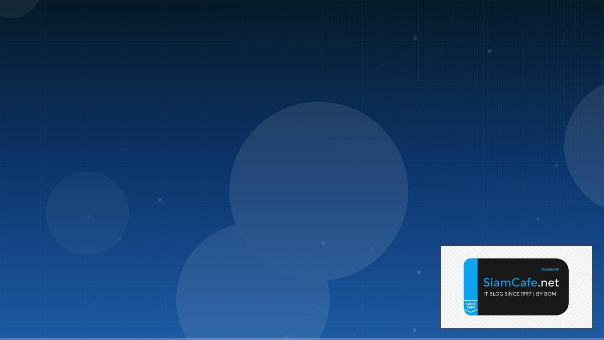 Shadcn UI Scaling Strategy วิธี Scale | SiamCafe Blog