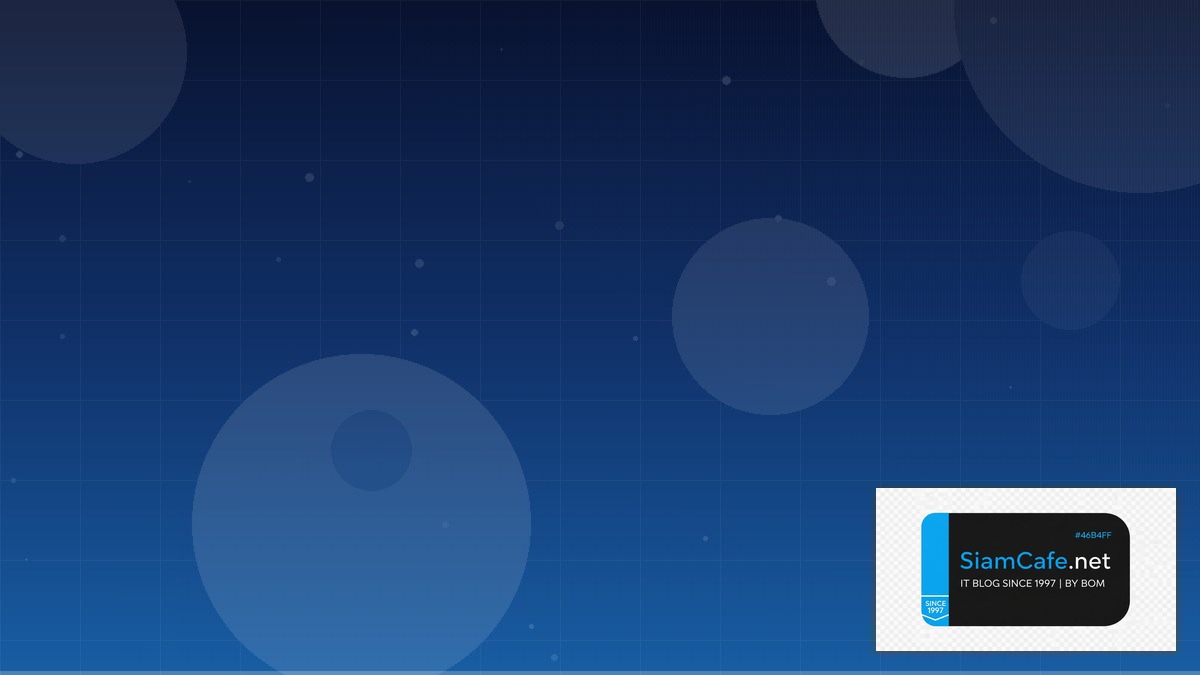 Shadcn UI Service Mesh Setup | SiamCafe Blog