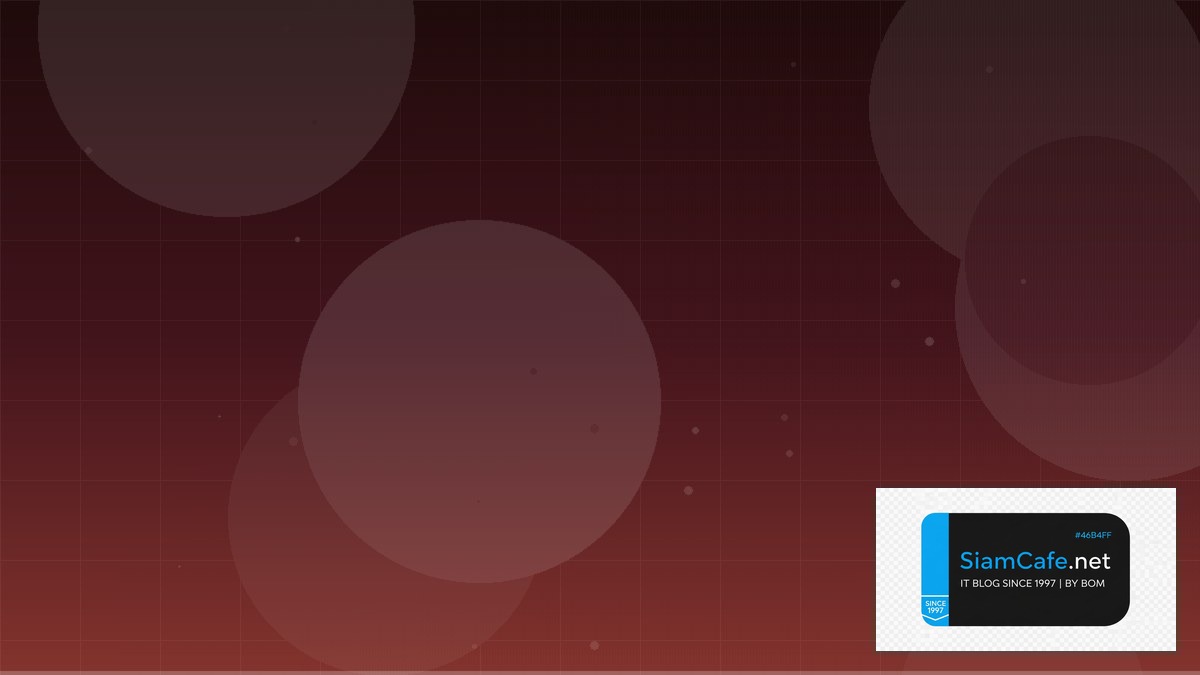 Shadcn UI SSL TLS Certificate | SiamCafe Blog