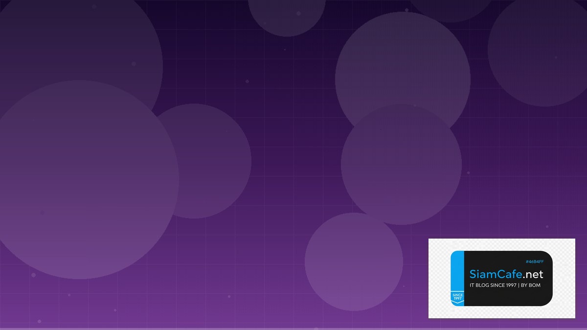 Shadcn UI Stream Processing | SiamCafe Blog