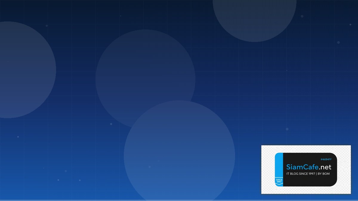 Shadcn UI Zero Downtime Deployment | SiamCafe Blog