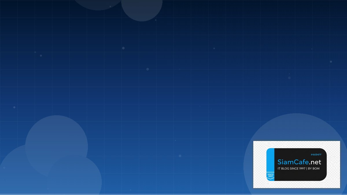 Shark Pattern | SiamCafe Blog