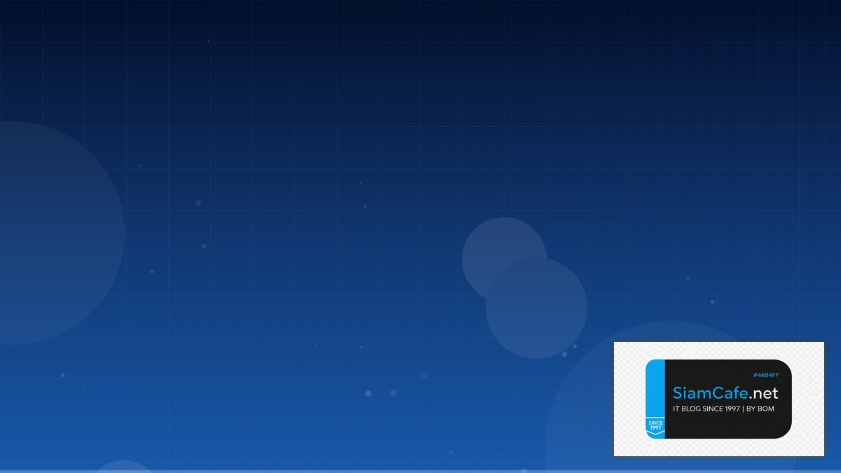 Shopify Hydrogen Chaos Engineering | SiamCafe Blog