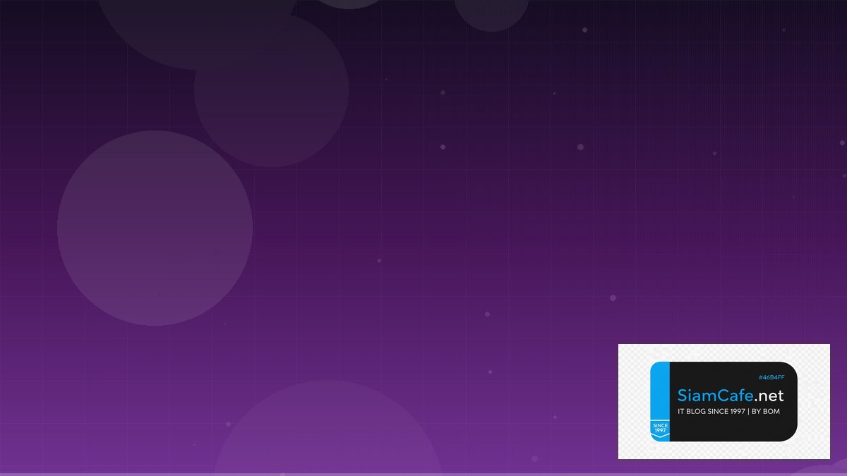 Shopify Hydrogen Clean Architecture | SiamCafe Blog