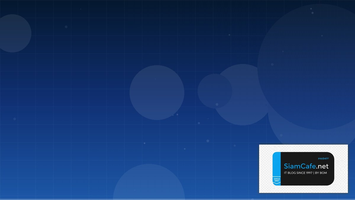 Shopify Hydrogen Community Building | SiamCafe Blog