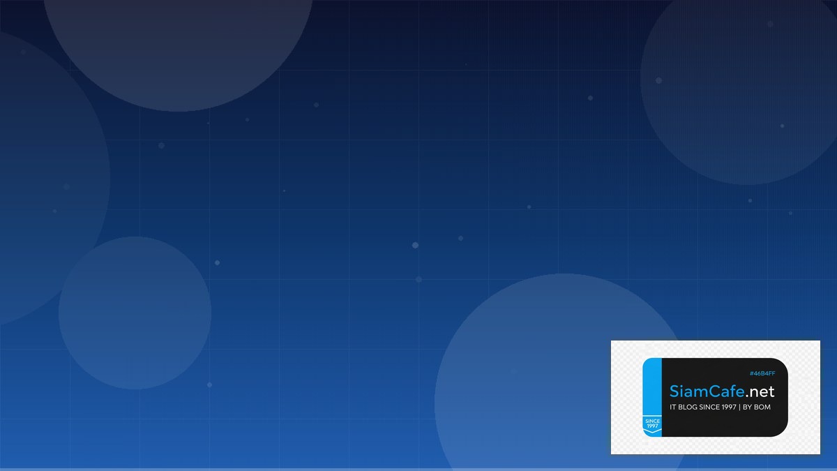 Shopify Hydrogen CQRS Event Sourcing | SiamCafe Blog