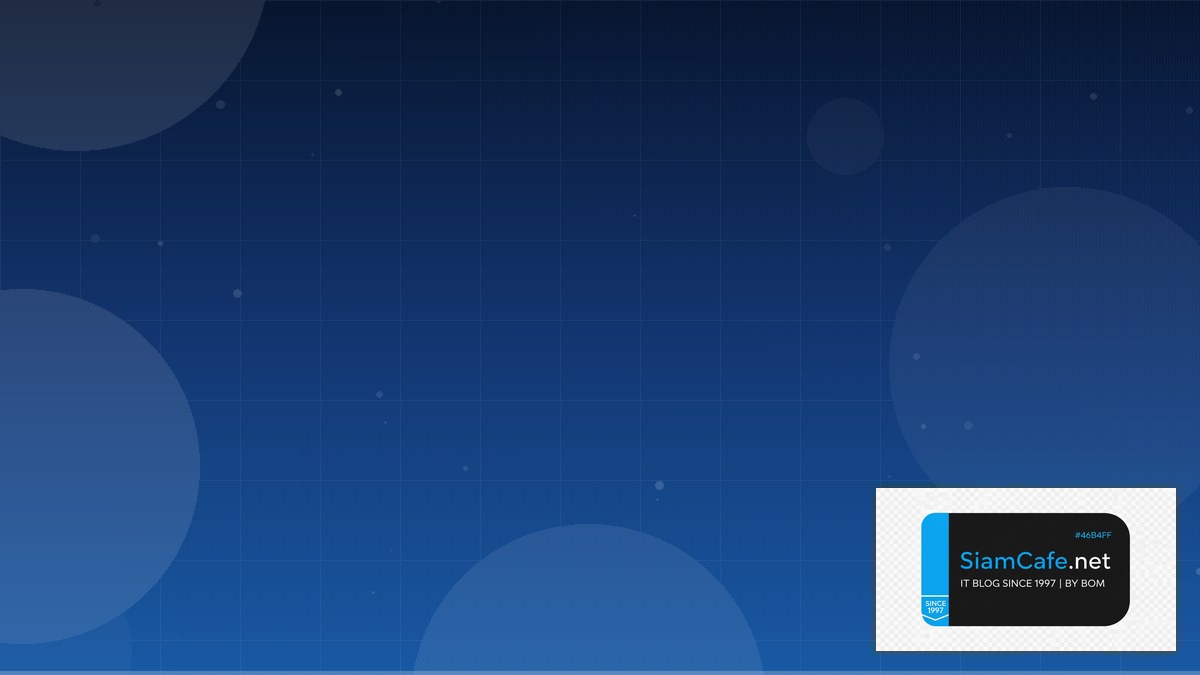 Shopify Hydrogen DNS Management | SiamCafe Blog