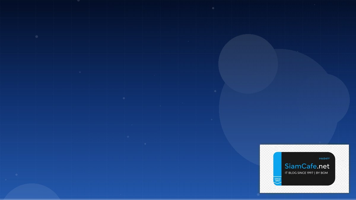 Shopify Hydrogen Edge Deployment | SiamCafe Blog