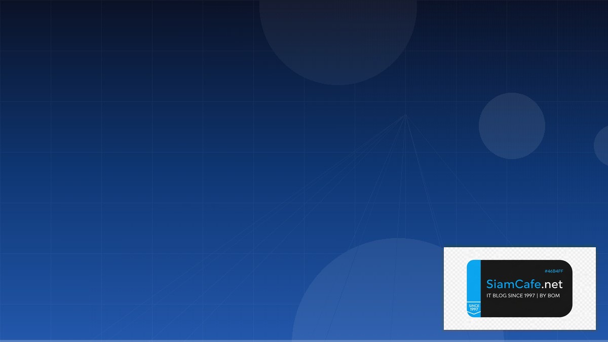 Shopify Hydrogen FinOps Cloud Cost | SiamCafe Blog