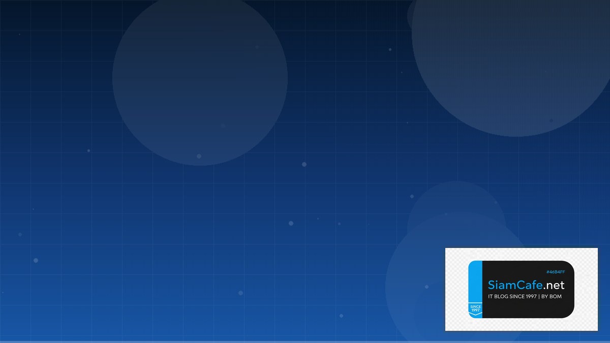 Shopify Hydrogen Hexagonal Architecture | SiamCafe Blog