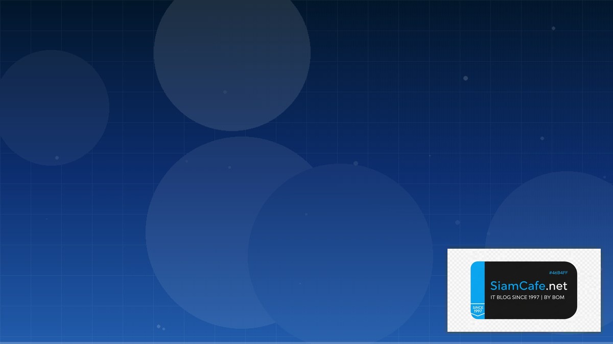 Shopify Hydrogen Home Lab Setup | SiamCafe Blog