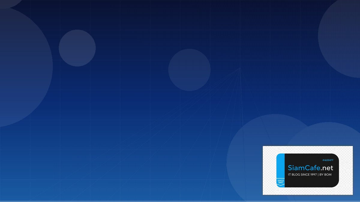 Shopify Hydrogen Hybrid Cloud Setup | SiamCafe Blog