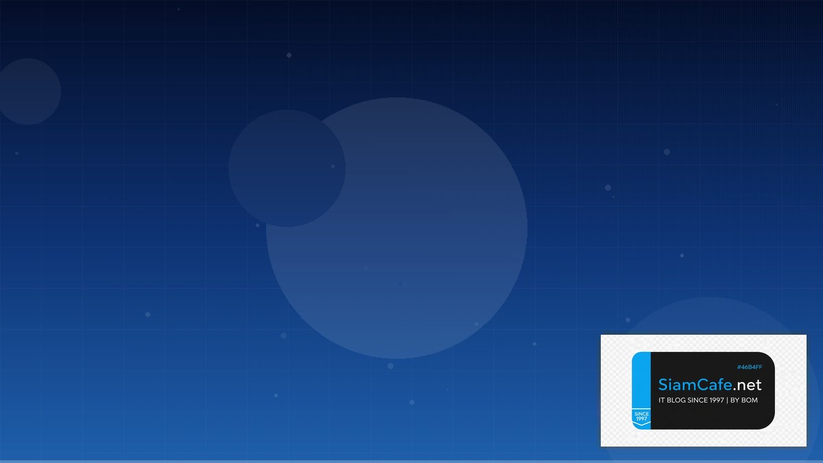 Shopify Hydrogen Incident Management | SiamCafe Blog