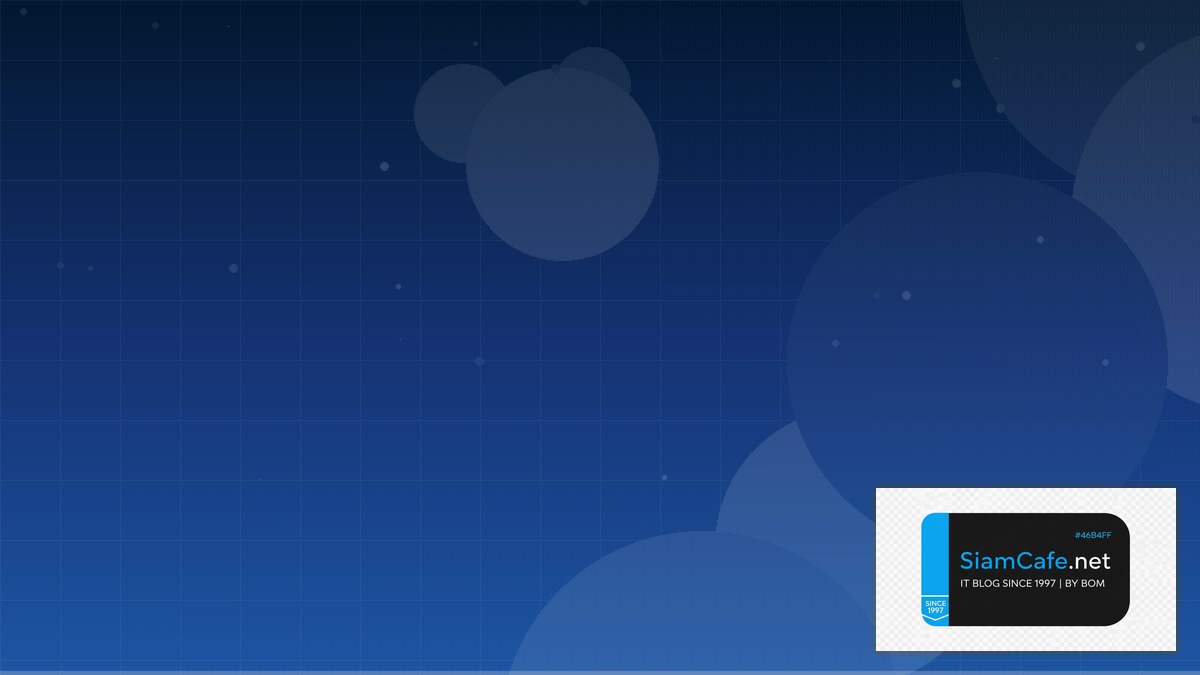 Shopify Hydrogen Internal Developer Platform | SiamCafe Blog