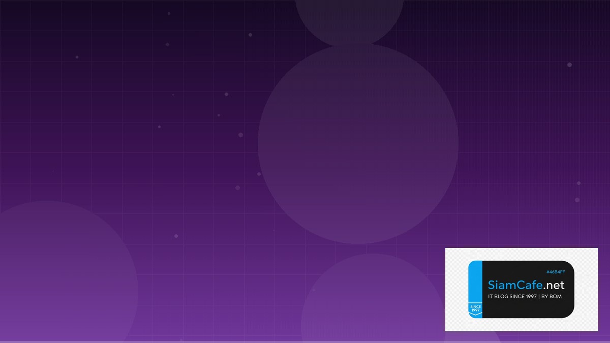 Shopify Hydrogen Learning Path Roadmap | SiamCafe Blog