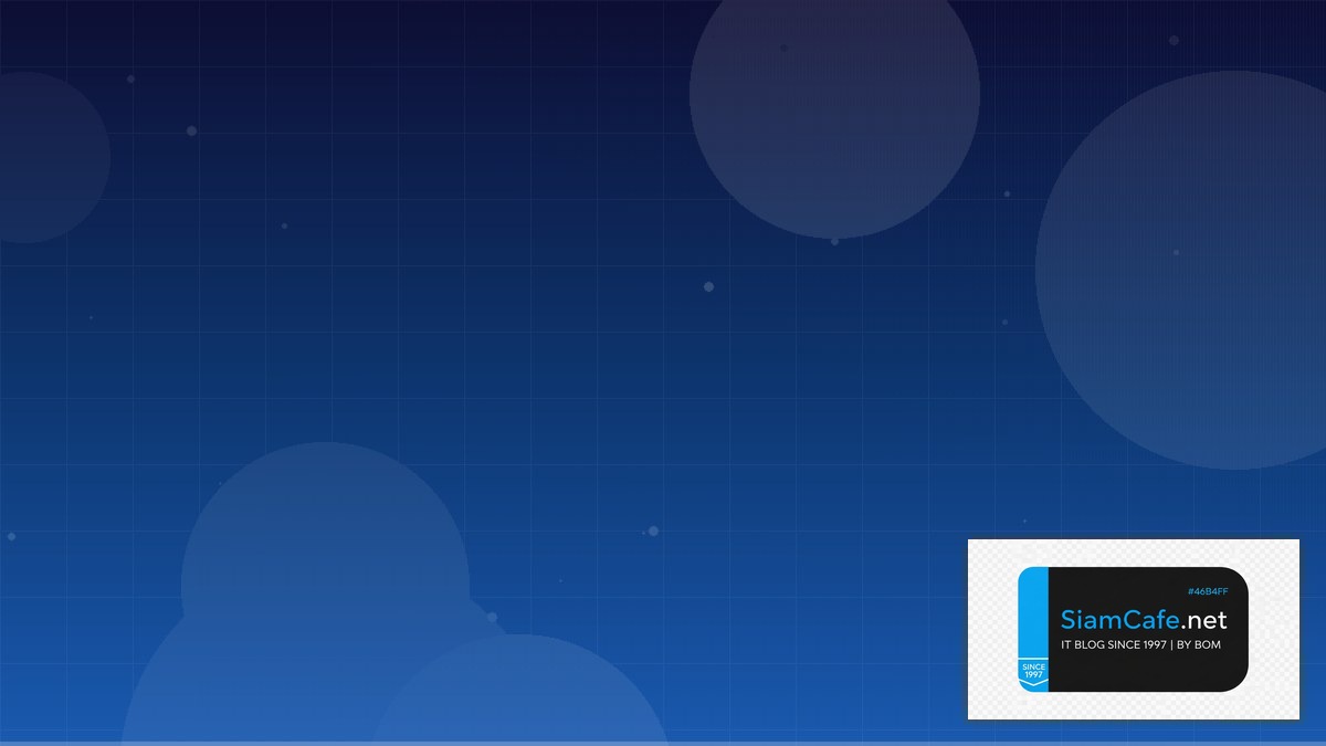 Shopify Hydrogen Load Testing Strategy | SiamCafe Blog