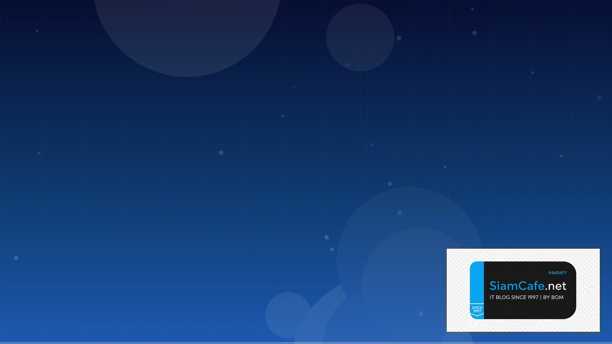 Shopify Hydrogen Open Source Contribution | SiamCafe Blog