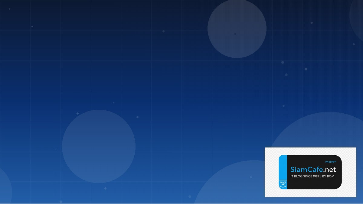 Shopify Hydrogen Pod Scheduling | SiamCafe Blog