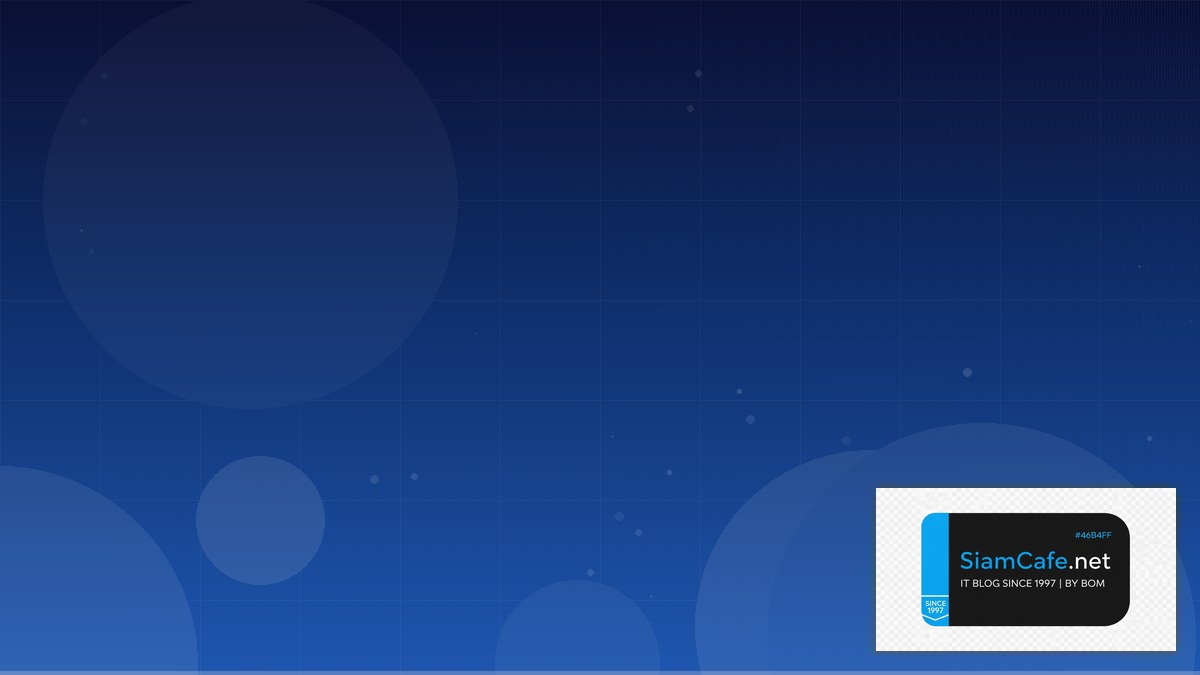 Shopify Hydrogen Pub Sub Architecture | SiamCafe Blog