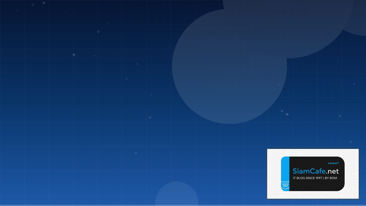 Shopify Hydrogen Scaling Strategy วิธี Scale | SiamCafe Blog