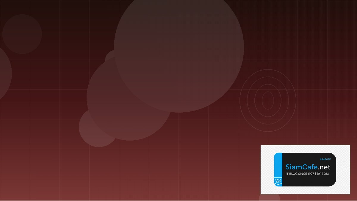 Shopify Hydrogen Security Hardening ป้องกันแฮก | SiamCafe Blog