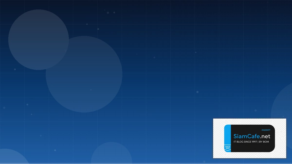 Shopify Hydrogen Service Level Objective SLO | SiamCafe Blog