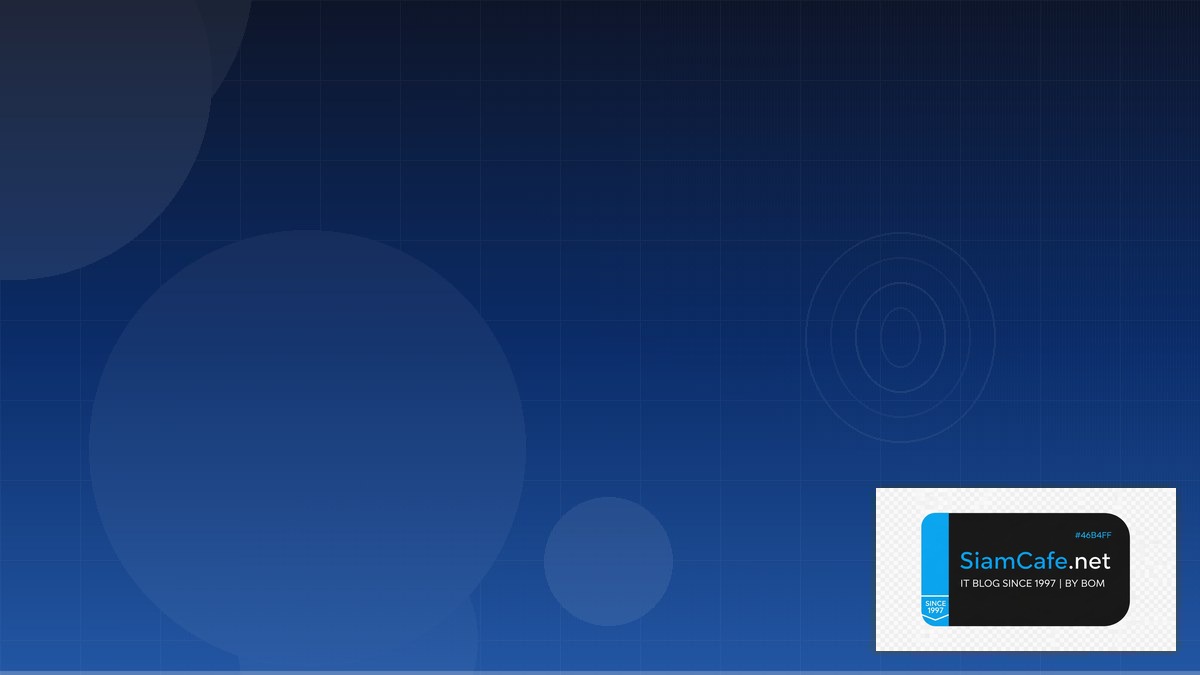 Shopify Hydrogen Shift Left Security | SiamCafe Blog