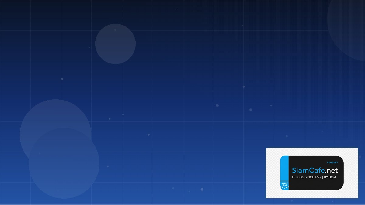 SigNoz Observability AR VR Development | SiamCafe Blog